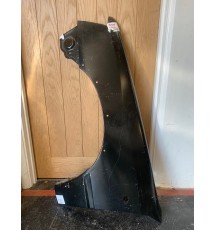 Genuine OE Peugeot 205 GTI Nearside Front Wing (with side repeater hole) - 7840.A1