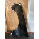 Genuine OE Peugeot 205 GTI Nearside Front Wing (with side repeater hole) - 7840.A1