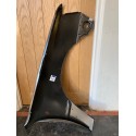 Genuine OE Peugeot 205 GTI Nearside Front Wing (with side repeater hole) - 7840.A1