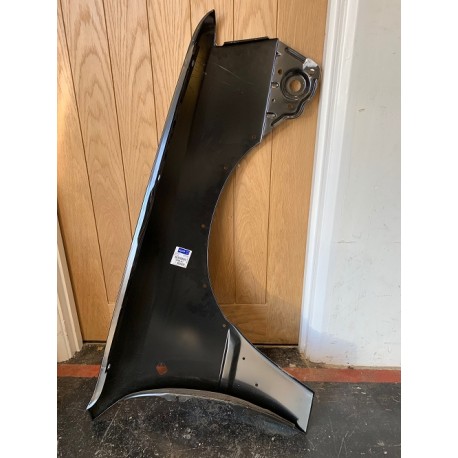 Genuine OE Peugeot 205 GTI Nearside Front Wing (with side repeater