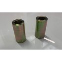Genuine OE Peugeot 205 / 309 GTI Steering Rack Crush Tube - 4010.64 - PAIR