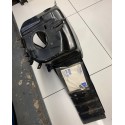 Genuine OE Peugeot 106 nearside front wheel housing / chassis leg - 7119.K5