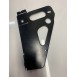 Genuine OE Peugeot 309 front cant rail - 7213.87