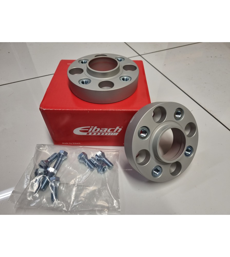 Eibach ProSpacer Kit 60mm Spoox Motorsport