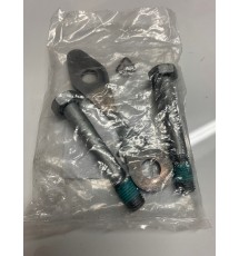 Genuine OE Peugeot 309 GTI Rear Calliper Fixing Kit