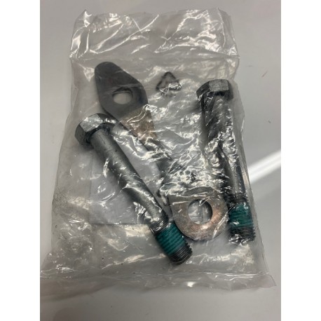 Genuine OE Peugeot 309 GTI Rear Calliper Fixing Kit