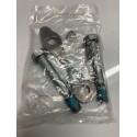 Genuine OE Peugeot 309 GTI Rear Calliper Fixing Kit