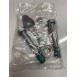 Genuine OE Peugeot 309 GTI Rear Calliper Fixing Kit