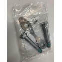 Genuine OE Peugeot 309 GTI Rear Calliper Fixing Kit