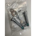 Genuine OE Peugeot 309 GTI Rear Calliper Fixing Kit