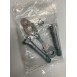 Genuine OE Peugeot 309 GTI Rear Calliper Fixing Kit