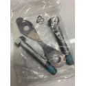 Genuine OE Peugeot 309 GTI Rear Calliper Fixing Kit