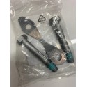 Genuine OE Peugeot 309 GTI Rear Calliper Fixing Kit