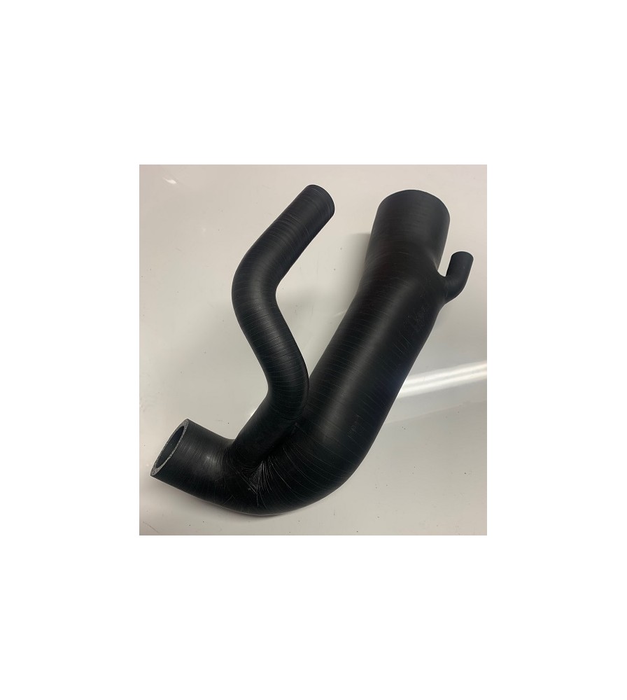 Peugeot 208 GTI EP6 Silicone Air Intake / Inlet Hose Matte Black
