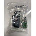 Omex Ecu Plug & Pin Kit (200/600/710)