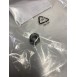 Genuine OE Peugeot 205 & 309 GTI strut top securing nut (1)