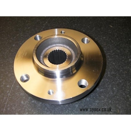 Citroen Saxo BE Outer Front Hub Flange (1)