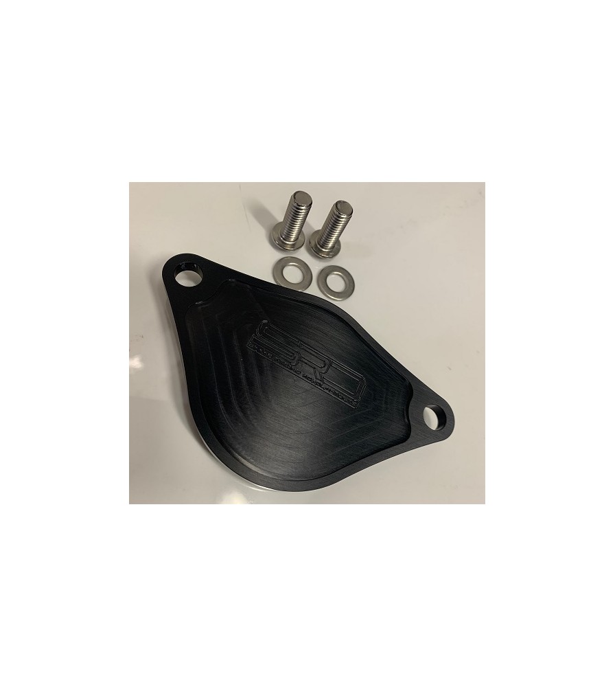 S.R.D Peugeot 306 S16 Brake Servo Vacuum Pump Delete Blanking Kit