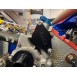 S.R.D Peugeot 306 S16 Brake Servo Vacuum Pump Delete Blanking Kit - Black
