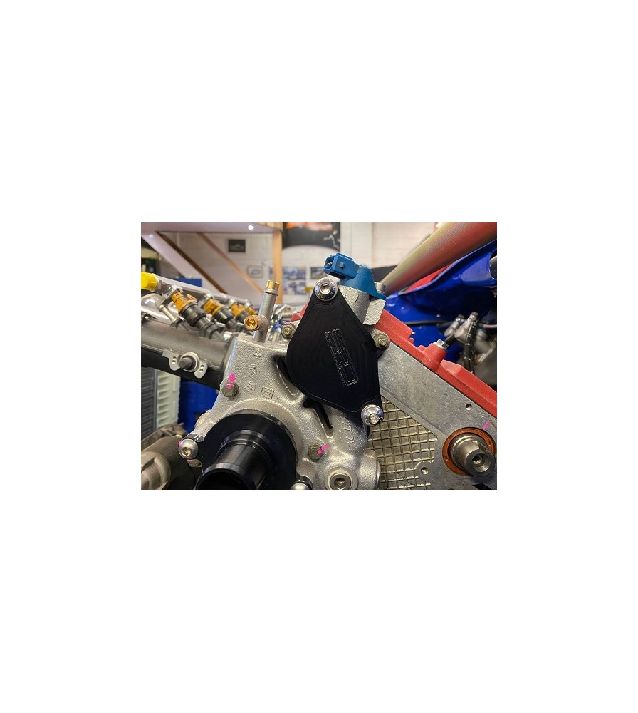 S.R.D Peugeot 306 S16 Brake Servo Vacuum Pump Delete Blanking Kit