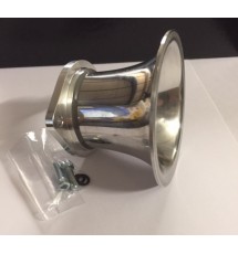 Jenvey Alloy Air Trumpet / Air Horn 45mm x 60mm AH45x60