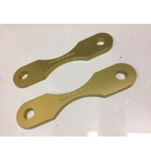 Spoox Motorsport Citroen BX 16v (XU9J4) Liner Clamp Set