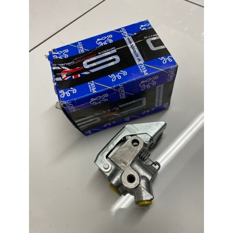 Peugeot 306 GTI-6 rear brake bias valve / load sensing valve