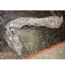 Genuine OE Peugeot 406 airconditioning pipes - 6460.R1