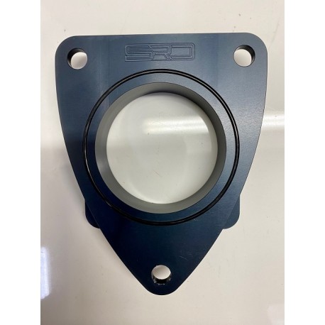 【a】 Peugeot 106 Series 1 Rallye Throttle Body Seal - 1635.78