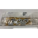 Brand New Genuine O/E Peugeot '306' tailgate badge