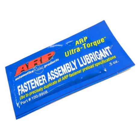 ARP Fastener Assembly Lubricant #100-9908