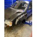 Peugeot 205 Carbon Fibre Time Attack Front Wings (pair) +65mm