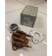 Genuine OE Citroen BX 16v Rotor Arm & Dizzy Cap Kit - 5940.41