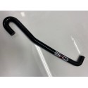 S.R.D Peugeot 205 / 309 GTI Silicone Hose from thermostat housing to throttle body - BLACK