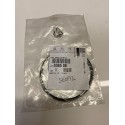 Genuine O/E Peugeot 309 GTI Throttle Body Seal - 0365.08