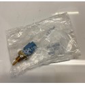 Genuine OE Citroen Saxo VTS ECU Coolant Temp Sensor (Blue) - Late Cars