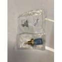 Genuine OE Citroen Saxo VTS ECU Coolant Temp Sensor (Blue) - Late Cars
