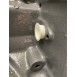 Genuine OE Peugeot 106 GTI flywheel timing pin hole bung
