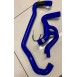 Peugeot 106 GTi Silicone Radiator Hose Kit (BLUE)