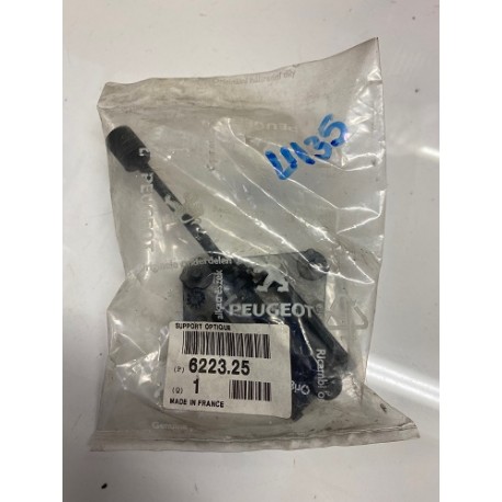 Genuine OE Peugeot 309 headlight adjuster - 6223.25