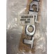 Genuine O/E Peugeot badge - 8659.WN