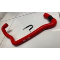 Peugeot 106 GTi Silicone Bottom Radiator Hose (RED) '96-'00