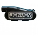 Jenvey Fibreglass Airbox 75mm Inlet (Left Top) - ABT2LT