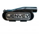 Jenvey Fibreglass Airbox 75mm Inlet (Right Top) - ABT2RT