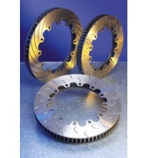 AP racing 295mm x 25mm Disc Rotor