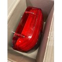 Genuine OE Peugeot 205 Phase 2 Nearside Rear Light Unit - 6350.82