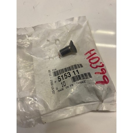 ON AIR ライト　-BLACK- Genuine OE Peugeot 205 / 309 torsion bar securing bolt (1) - 5153.11