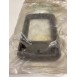 Genuine OE Peugeot 205 interior door handle surround - 9119.41