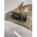 Genuine OE Peugeot 205 fog light switch - 6553.24