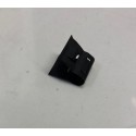 Genuine OE Peugeot 205 heater cable control clip (1) - 6748.12